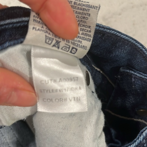 Hudson Signature bootcut 24 jeans - Picture 10 of 10